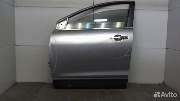Молдинг двери Mazda CX-9, 2008
