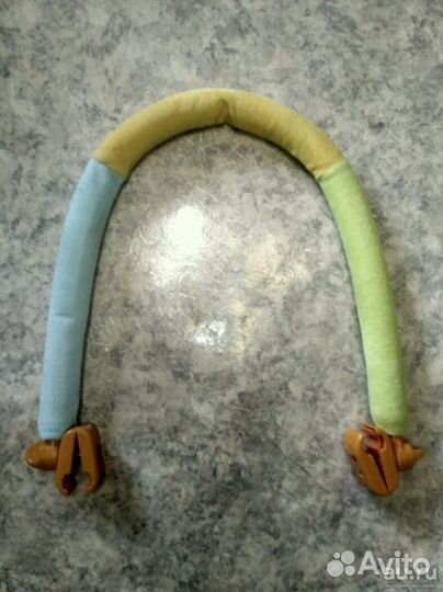 Дуга для кроватки