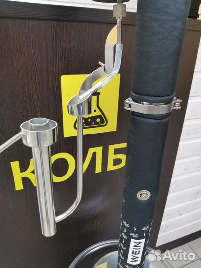 Самогонный аппарат Wein 6 PRO, 37 л