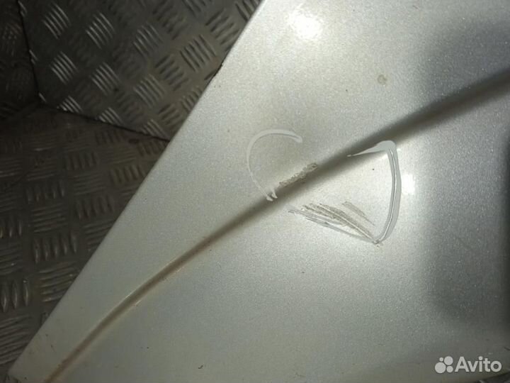 Крыло Opel Astra G (1998-2005)