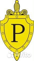 Охранник в бизнес центр