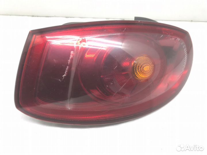 Фонарь Fiat Bravo (2007-2014)