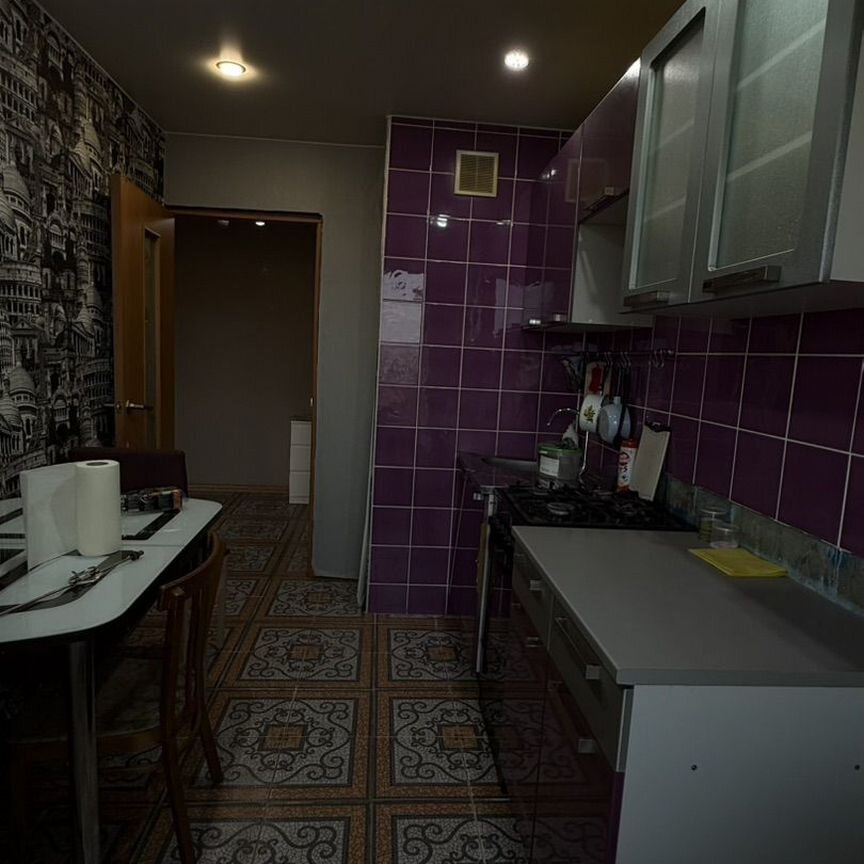 Квартира 2-комн. 51.1 м² в Остров — фото 7 из 10