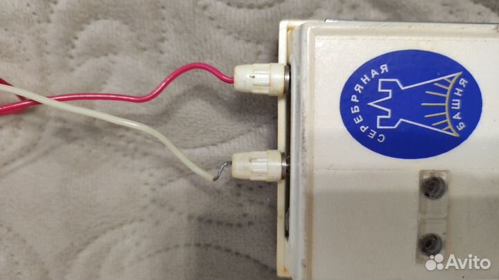 Электростимулятор Аксон-02