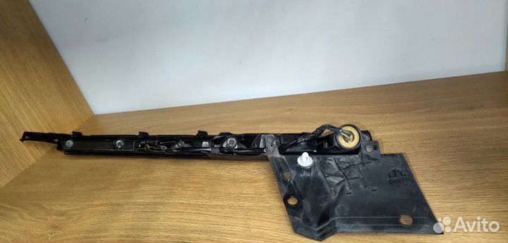 Дхо правое Hyundai Sonata 92280l100