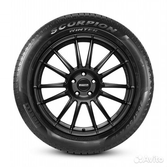 Pirelli Scorpion Winter 215/65 R17 99H
