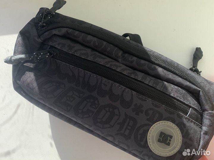 Сумка dc shoes