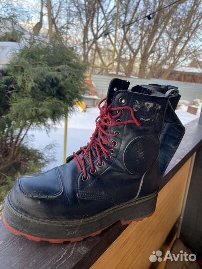 Мотоэкипировка женская