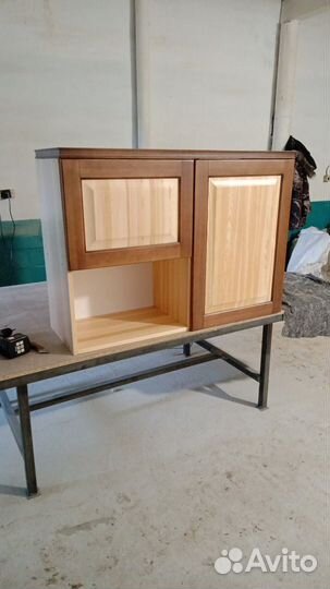 Столярные работы по дереву