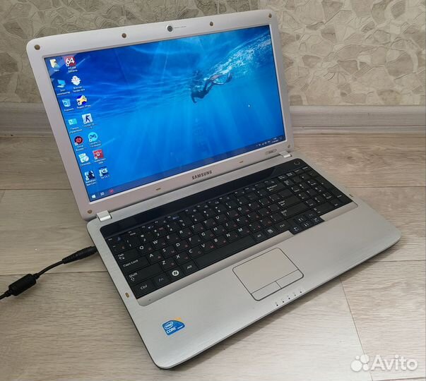 Игровой i5/4GB/500GB/Nvidia