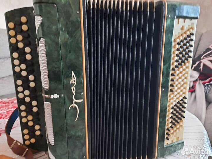 Баяны,синтезатор