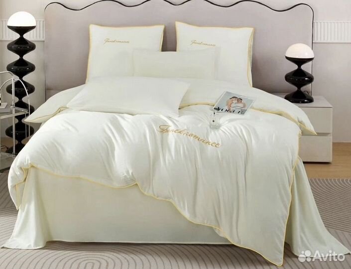 Постельное белье