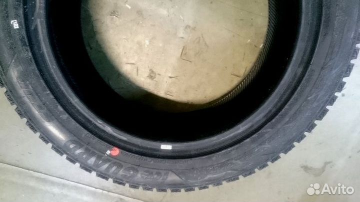Yokohama Ice Guard IG55 255/45 R18 103T