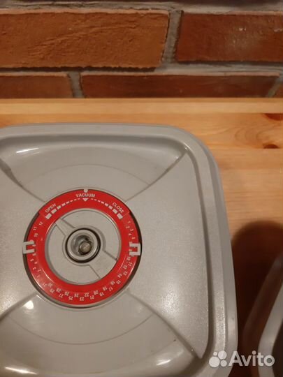 Центр для вакуумирования продуктов Цептер