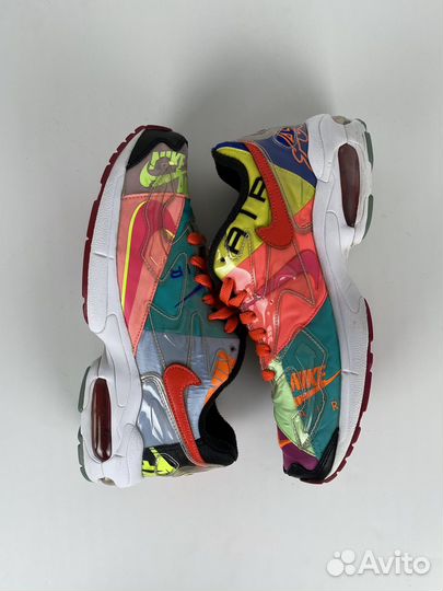 42eur Atmos x Nike Air Max 2 Light QS