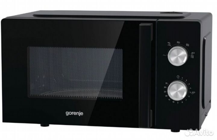 Микроволновая печь Gorenje
