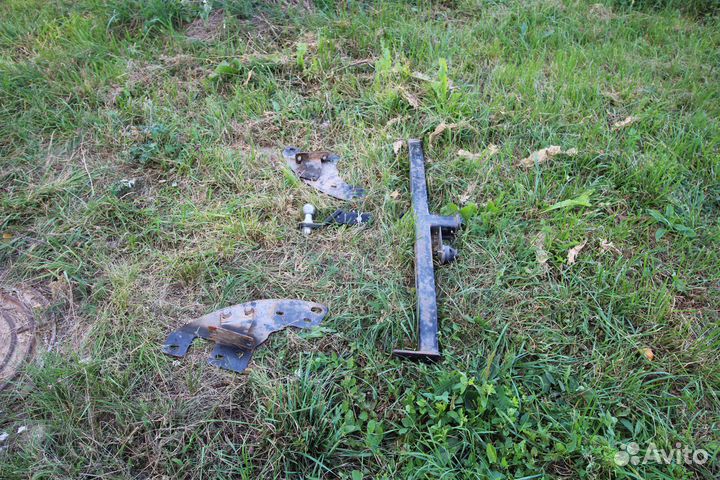 Кунг isuzu d-max 2021