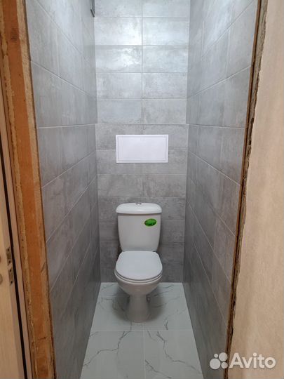 Ремонт ванной комнаты под ключ плиточные работы