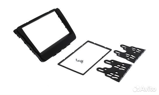 Переходная рамка для Hyundai Creta, IX25 2 din