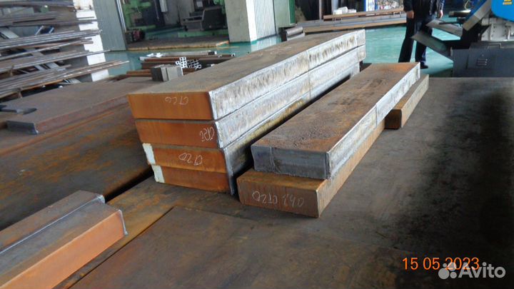 Отходы металла