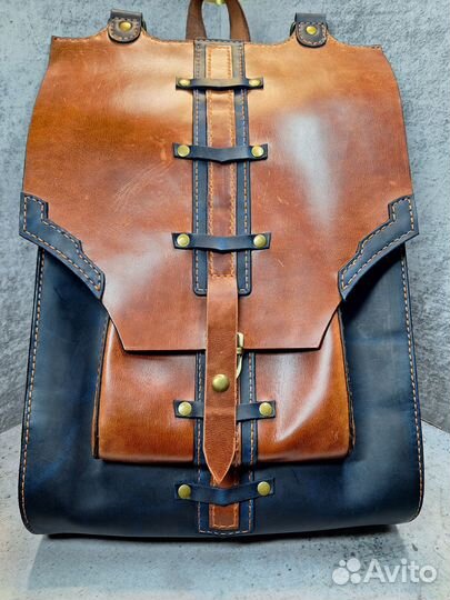 Сумка рюкзак