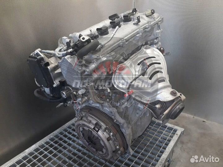 Двигатель 3ZR-FAE 2.0 Toyota Rav4 в super сост