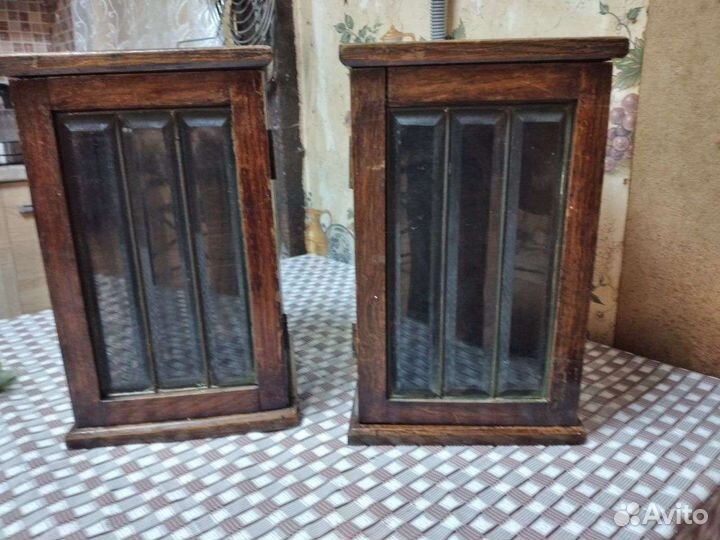 Ключница винтаж