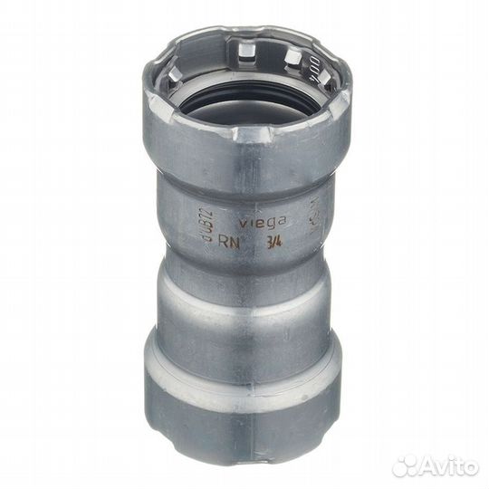 Муфта Megapress SC-Contur (694760) 3/4 DN20 пресс