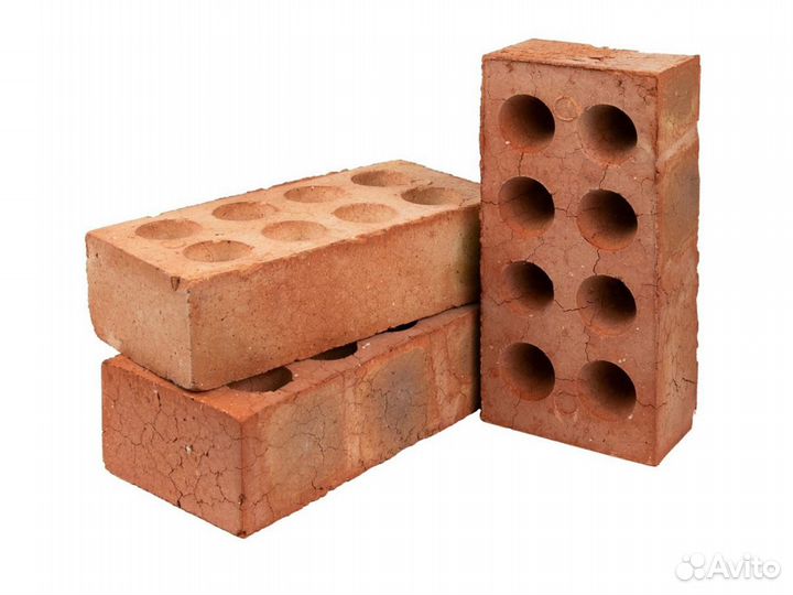 Кирпич забутовочный М-125