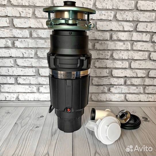 Измельчитель пищевых отходов bone crusher BC 610