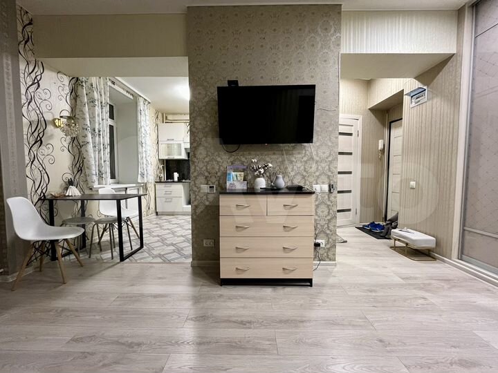 2-к. квартира, 47 м², 2/4 эт.