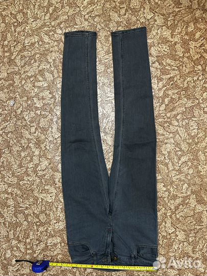 Джинсы мужские ASOS