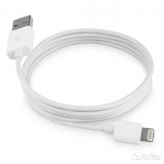 Кабель lightning оригинал