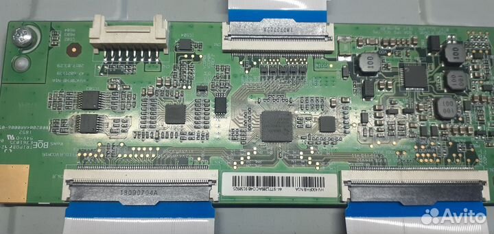 Samsung UE43J5202 / main BN41-02482A