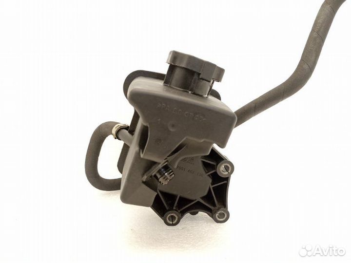 Бачок гидроусилителя руля Mercedes-Benz C-Class