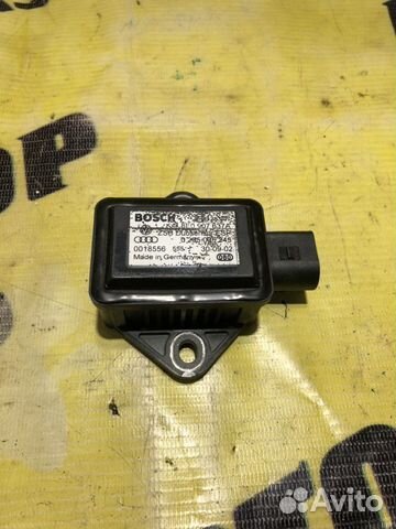 Датчик ускорения Volkswagen Passat B5+