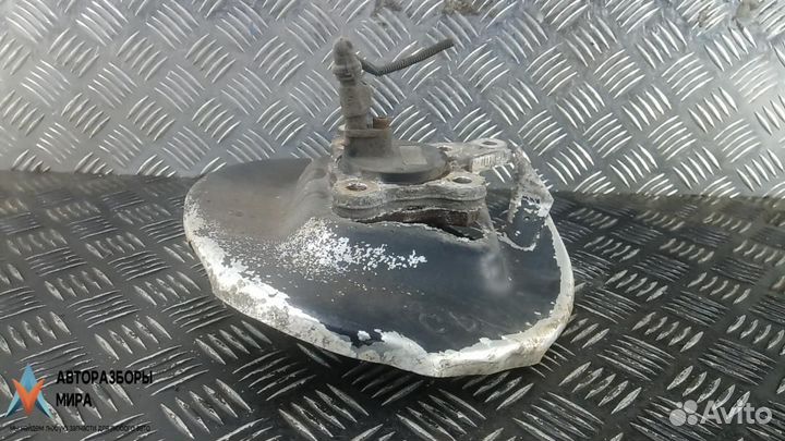 Ступица задняя левая Peugeot 308 T9 2014