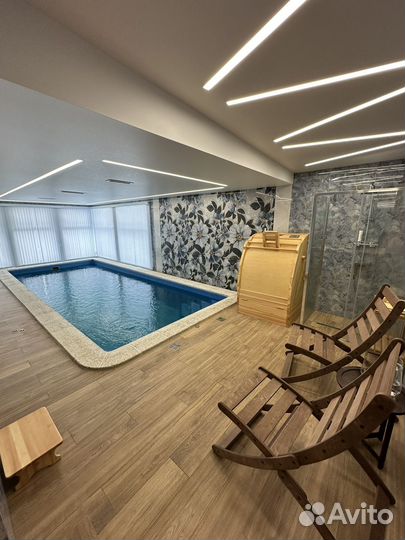 Отдых для двоих