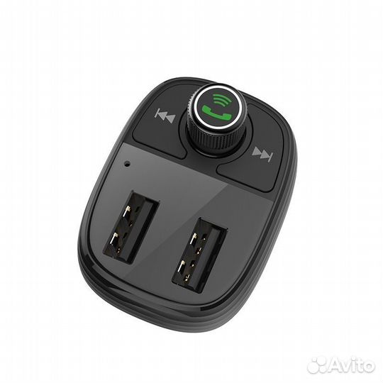 Fm трансмиттер Borofone BC16