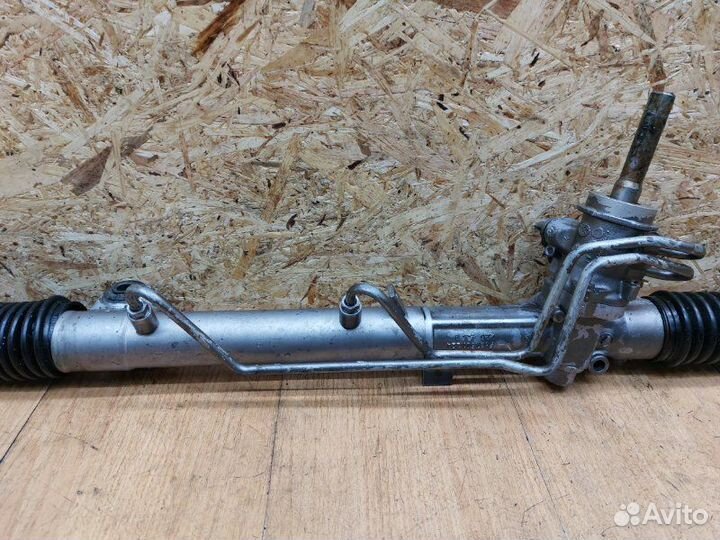 Рулевая рейка Opel Astra H 2004-2014