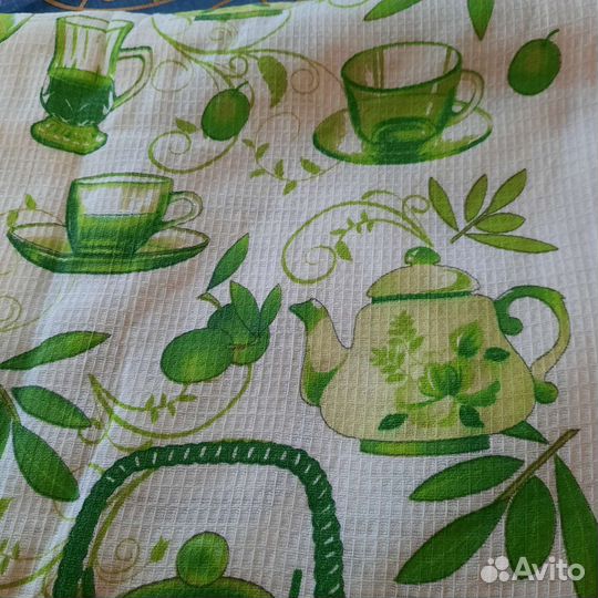 Полотенца кухонные 2 шт