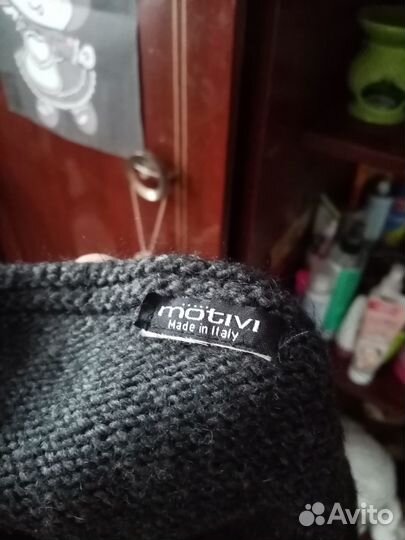 Женская одежда