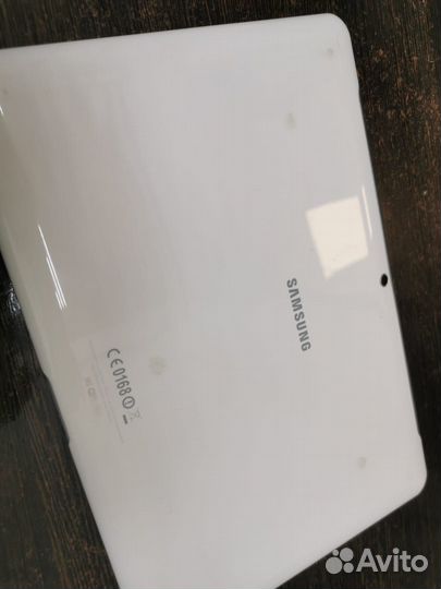 Планшет Samsung Galaxy Tab 2 GT-P5100 10.1