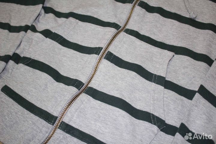 Gap zip hoodie