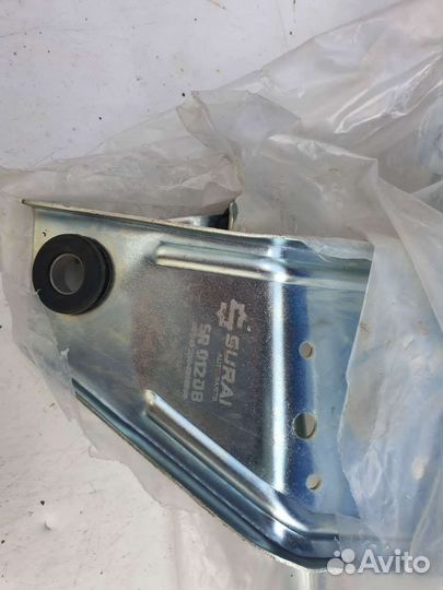 Трапеция дворников Ваз 2110 2112