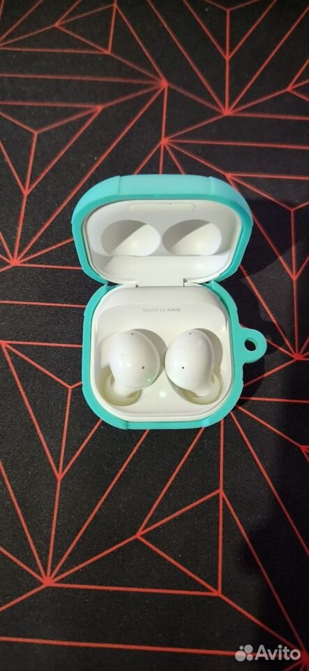 Samsung galaxy buds 2