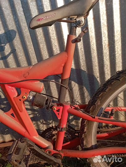 Велосипеды бу взрослый