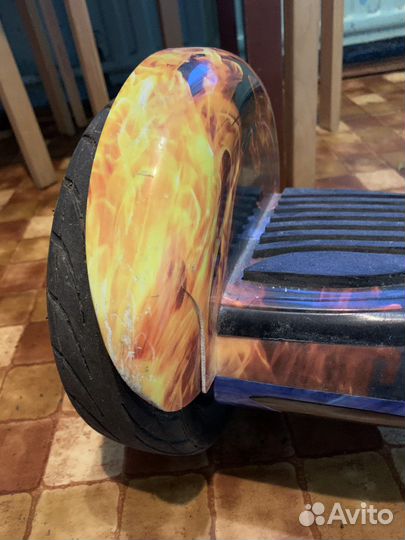 Гироскутер