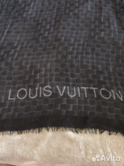 Палантин Louis Vuitton