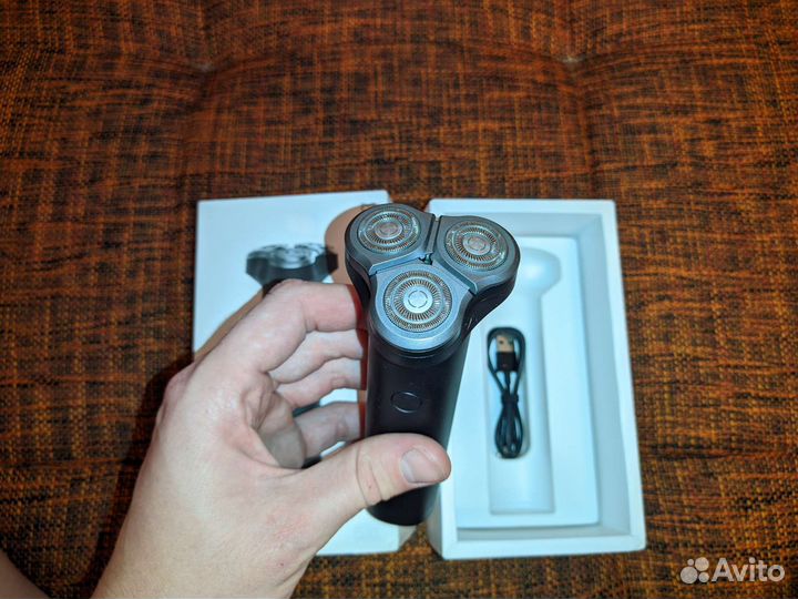 Электробритва Xiaomi s300